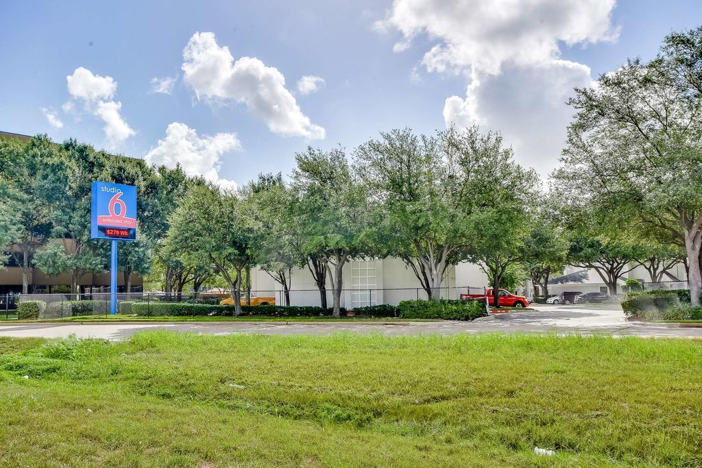Studio 6-Houston, Tx - Hobby South Zewnętrze zdjęcie